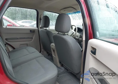 2008 Ford Escape Xls from USA, damaged, VIN 1FMCU92Z78KA14569